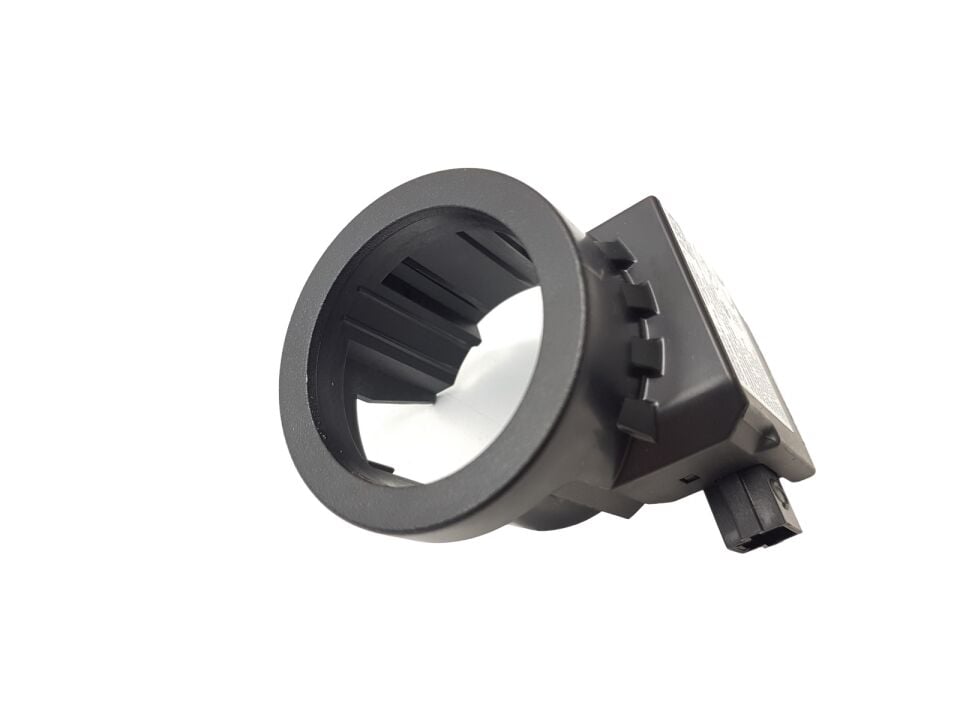 Clio 5-V Kontak Kart Okuyucu İmmobilizer 2020-> 285916400R -Renault Mais