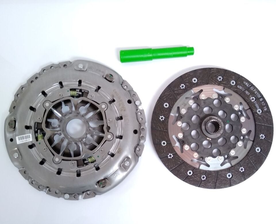 Megane 3-III Sport Debriyaj Seti (Baskı+Balata) 2.0 Tce F4R 302055634R -Renault Mais