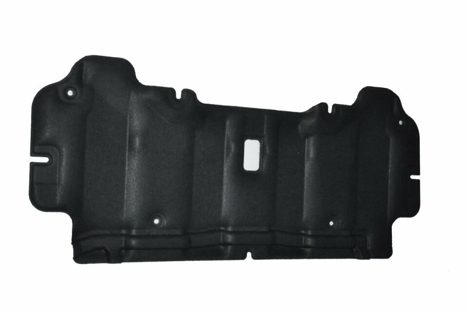 Fluence Motor Kaput Keçesi İzalatörü ve Klipsleri (2010-2016) 658400016R -Renault Mais