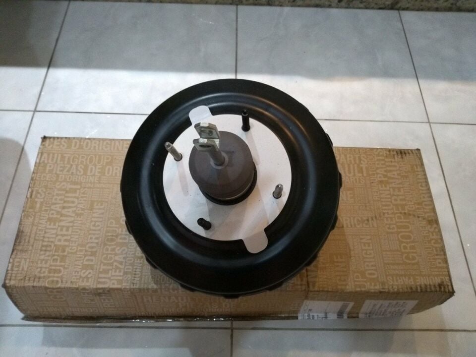 Master 3 - 2.3 DCI M9T Westinghause Servo Fren 472109102R -Renault Mais