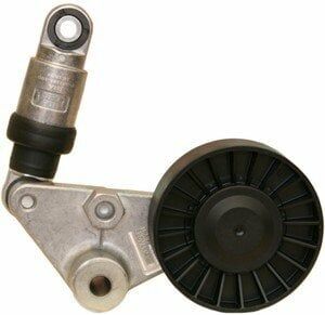 Espace 4-IV Velsatis Alternatör Gergi Rulmanı Komple P9X 7701068752-7701055084 -Orjinal Yedek Parça