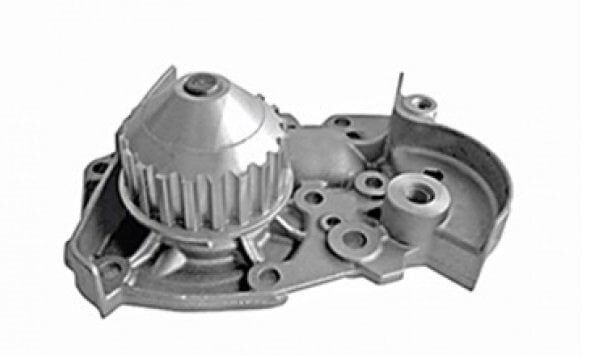 Kango 1-I 2-II Su Pompası Devirdaim 1.4 8V E7J (2998-2008) 8200146301 -Renault Mais