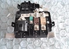 Master 3 - 2.3 DCI M9T Akü Kutup Başı Sigorta Tablası 8200778373 -Renault Mais