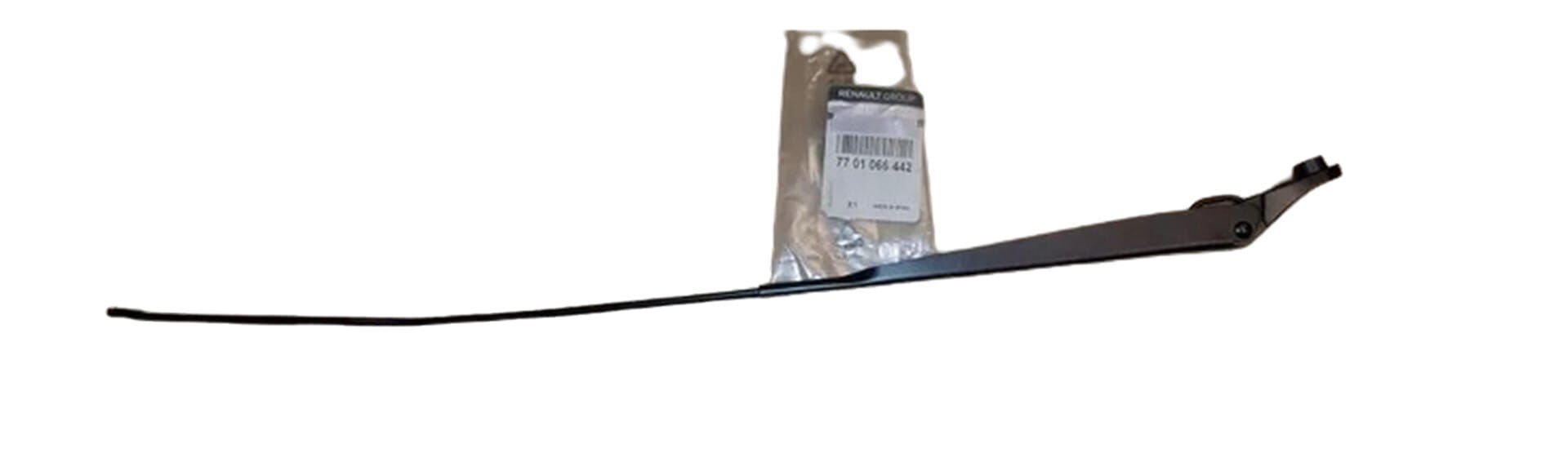 Kangoo 3-III Sağ Ön Cam Silgi Silecek Kolu (2008-2020) 7701066442 -Renault Mais