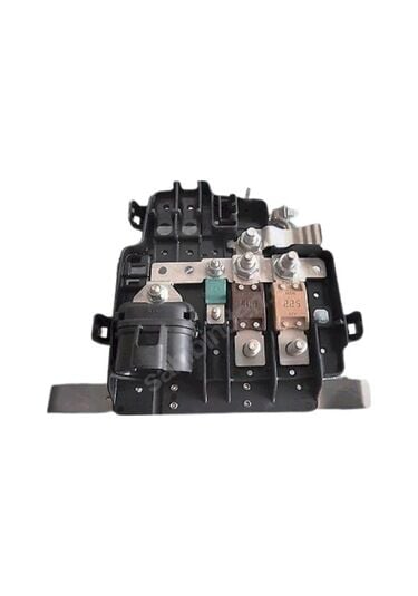 Master 3-III Akü Kutup Başı Sigorta Tablası 2.3 Dci M9T (2010-2020) 8200778373 -Renault Mais