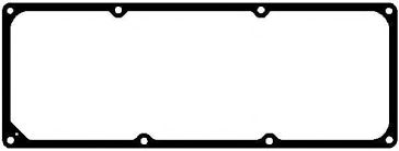 Logan 1-I Solenza Motor Üst Külbütör Kapak Contası 1.4 8V E7J-1.6 8V K7M 7701471719 -Royal