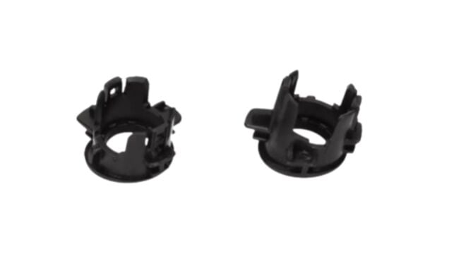 Kadjar Arka Tampon Park Sensör Çerçevesi (Yuvası) Takım 253C48453R -Renault Mais