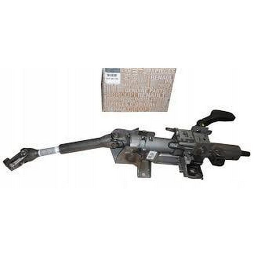 Clio 2-II Symbol Joy Sandero 2-II Direksiyon Kolonu Mili (2012-2020) 488109267R -Renault Mais