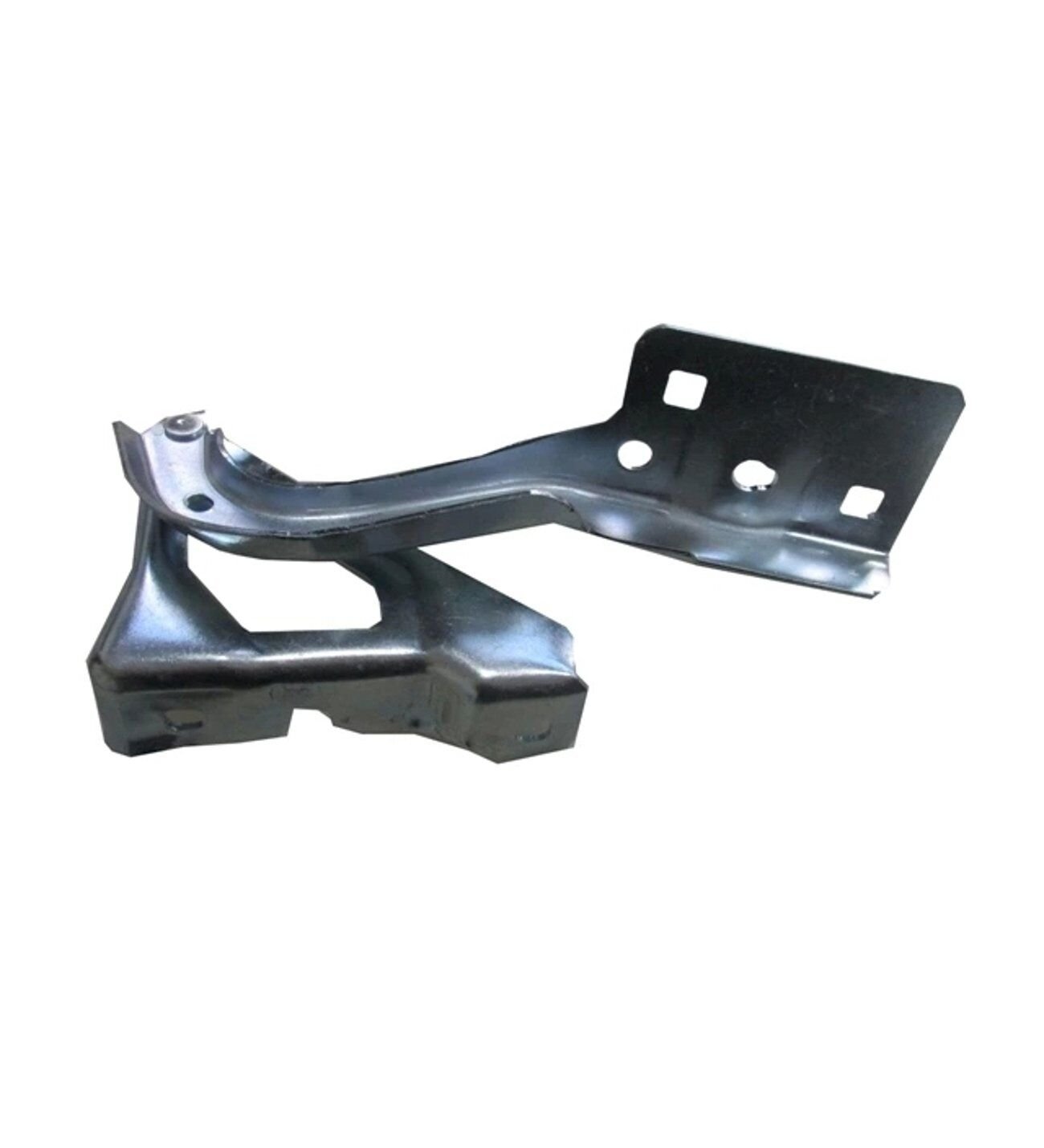 Clio 5-V Sol Motor Kaput Menteşesi 2020-> 654014986R -Renault Mais