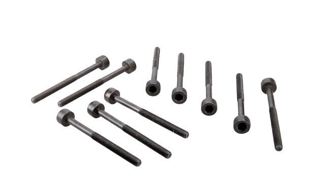 Clio 5-V Captur 2-II Silindir Kapak Saplaması Takım 1.3 Tce H5H 8201719850 -Renault Mais