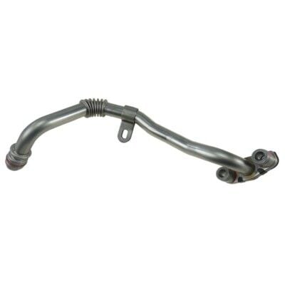 Kadjar Clio 5-V Duster 2-II Turbo Yağlama Borusu 1.3 Tce H5H 151981854R -Renault Mais