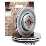 Lodgy Dokker Ön Fren Diski Adet 258mm (2013-2020) 402061200R -Renault Takım