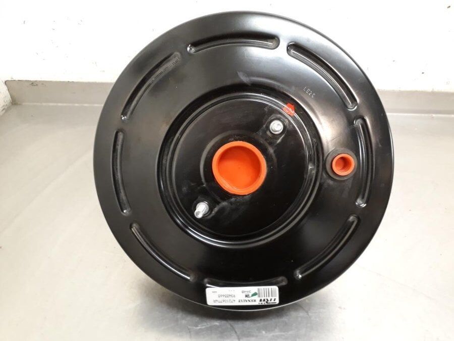 Trafic 3-III Fren Hava Deposu Westinghouse 1.6 Dci R9M (2013-2019) 472108066R -Renault Mais