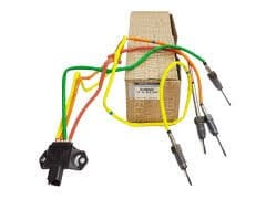 Master 4-IV Turbo Sıcaklık Kaptörü 2.3 Dci M9T 2020-> 226585456R -Renault Mais