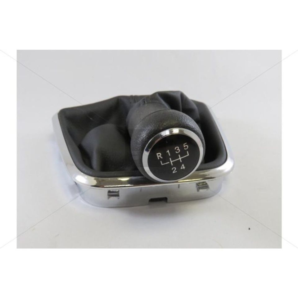Clio 4-IV Vites Kol Körüğü + Topuzu (2013-2020) 8200646572 -Renault Mais