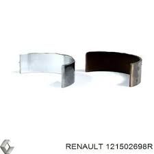 Trafic 2-II Laguna 3-III Kol Yatak (2li) 2.0 Dci M9R 121501502R -Renault Mais