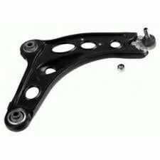 Trafic 2-II Alt Tabla Salıncak Sağ Döküm (2008-2012) 8200395034-545049296R -Renault Mais