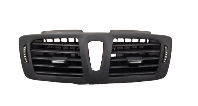 Megane 3-III Grandtour Torpido Orta Havalandırma Izgarası (2008-2016) 682600016R -Renault Mais