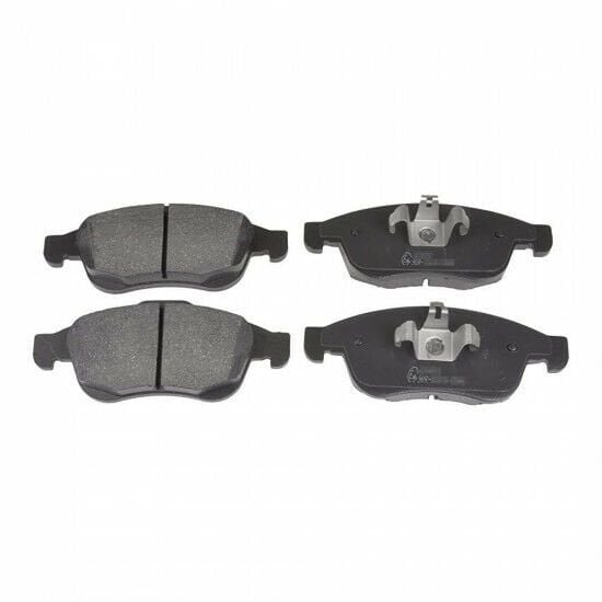 Duster I-II Lodgy Dokker Ön Fren Balatası Takım 410607115R-410600379R-410A12582R -Renault Mais