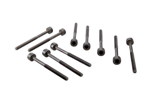 Duster 2-II Duster 3-III Austral Silindir Kapak Saplaması Takım 1.3 Tce H5H 8201719850 -Elring