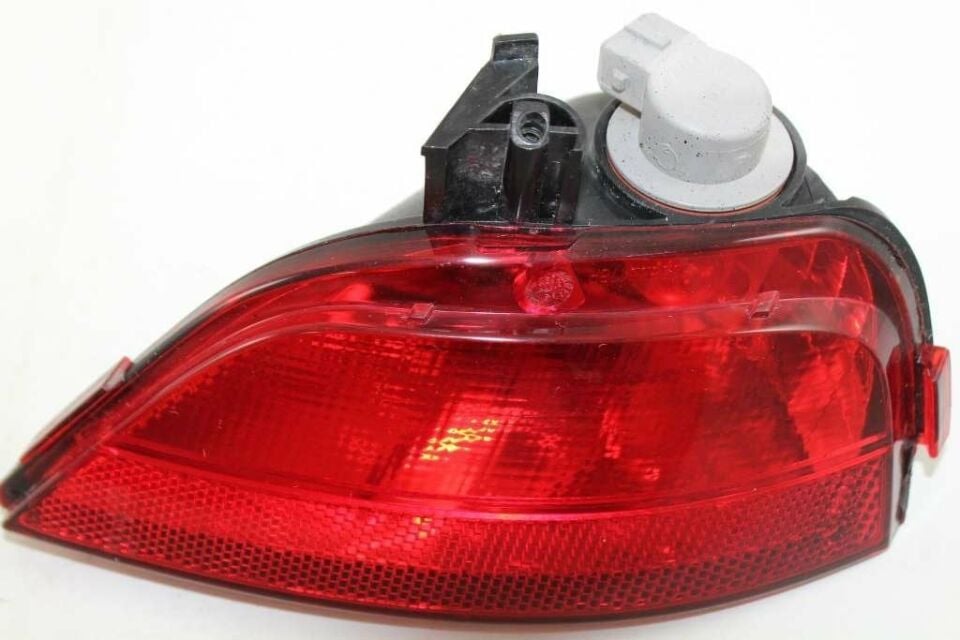 Duster 2-II Sol Arka Sis Far Lambası (2018-2024) 265855178R -Renault Mais