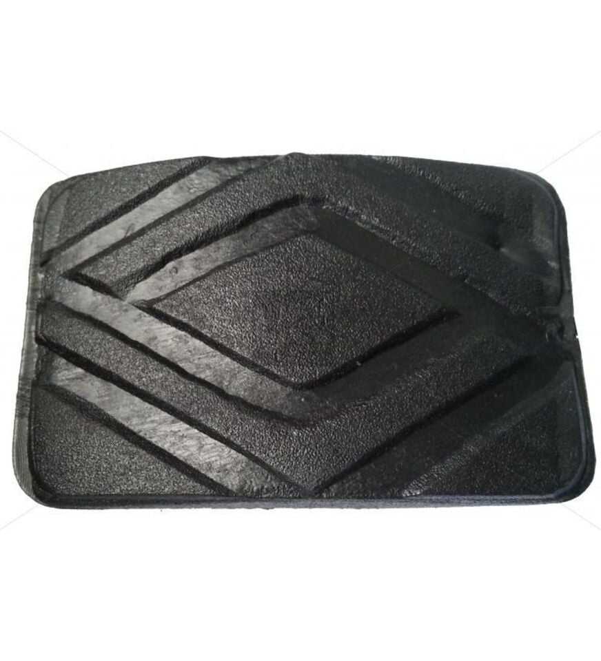 R12 Toros Fren Debriyaj Pedal Lastiği 606090800 -Üç-El