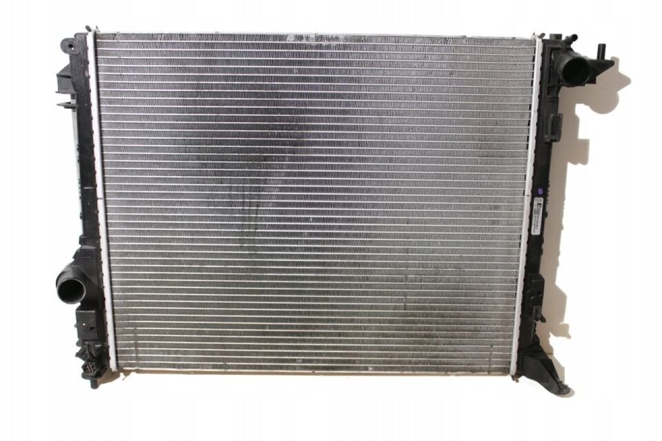 Megane 4-IV Talisman Motor Su Radyatörü 1.5 Dci K9K 214108175R-214109798R -Kale