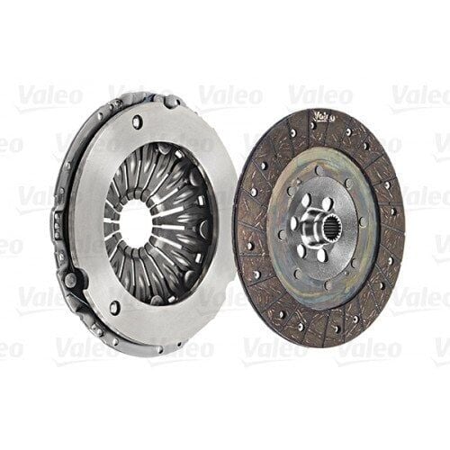 Laguna 2-II Debriyaj Seti (Baskı+Balata) 1.9 Dci F9Q (2002-2008) 7701473583 -Renault Mais