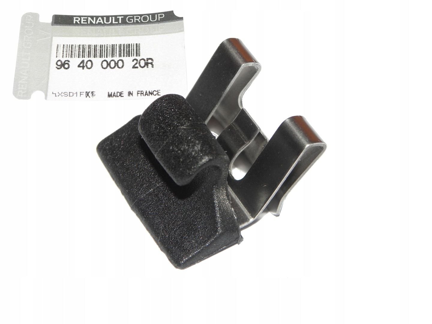 Scenic 3-III Arka Kapı Perde Tutucusu Klipsi Mandalı (2009-2015) 964000020R -Renault Mais