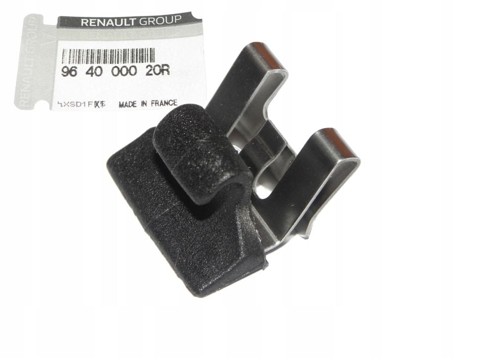 Scenic 3-III Arka Kapı Perde Tutucusu Klipsi Mandalı (2009-2015) 964000020R -Renault Mais