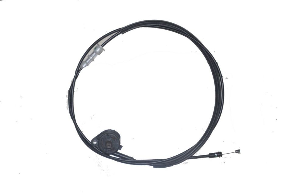 Talisman Motor Kaput Açma Teli Halatı (2015-2022) 656206373R -Renault Mais