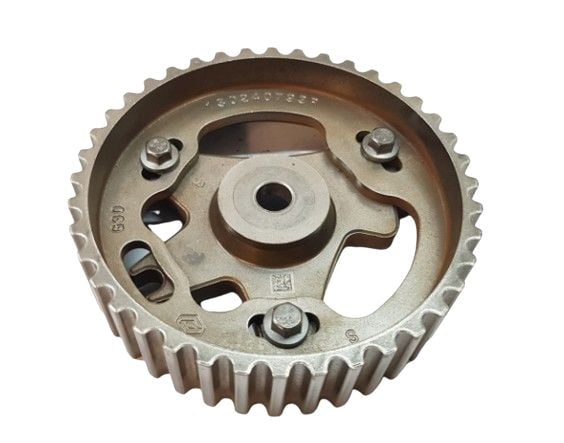 Logan I-II Sandero I-II Eksantrik Dişlisi 1.5 Dci K9K 130242580R -Renault Mais