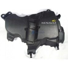 Megane 3-III Fluence Clio 4-IV Dokker Motor Üst Koruma Kapağı 1.5 Dci K9K 175B15263R -Renault Mais