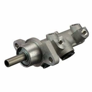 Logan 1-I Sandero 1-I Fren Ana Merkezi Abs'siz (2004-2012) 6001551030 -Renault Mais