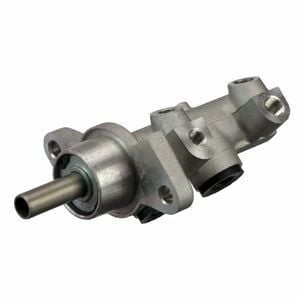Logan 1-I Sandero 1-I Fren Ana Merkezi Abs'siz (2004-2012) 6001551030 -Renault Mais