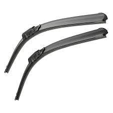 Koleos 1-I Ön Cam Silgi Silecek Süpürgesi Takım 600/475mm 288900838R -Yerli Üretim