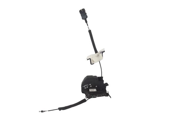 Latitude Sağ Ön Kapı Kilidi (2008-2015) 805020020R -Renault Mais