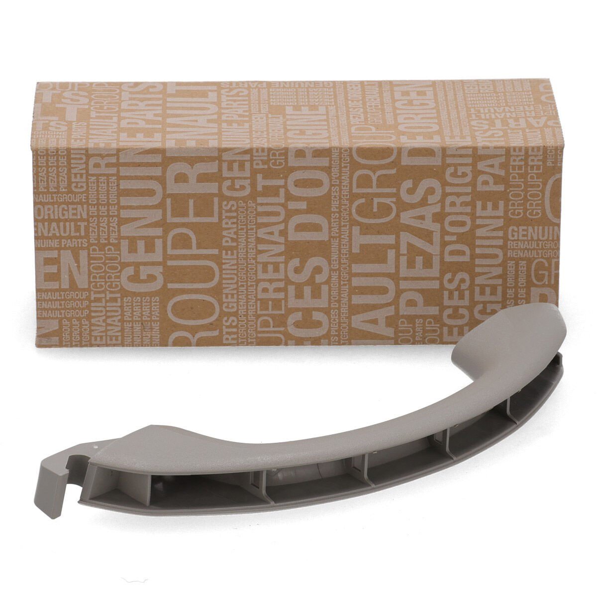 Kango 2-II Sağ Arka Sürgülü Kapı Çekme İç Kolu (2003-2008) 829503444R -Renault Mais