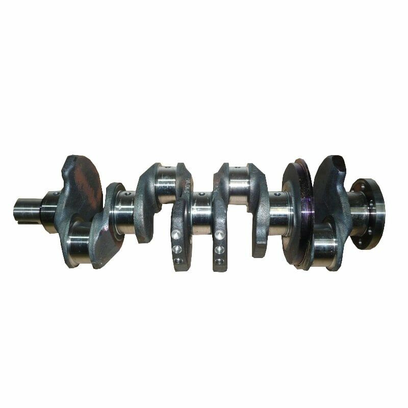 Espace 4-IV Krank Mil (Dişlili Tip) (Grank) 2.2 Dci G9T 8200590576 -Genmot