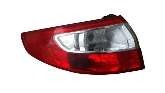 Fluence Sol Arka Stop Lambası Dış (2010-2012) 265552802R -Renault Mais