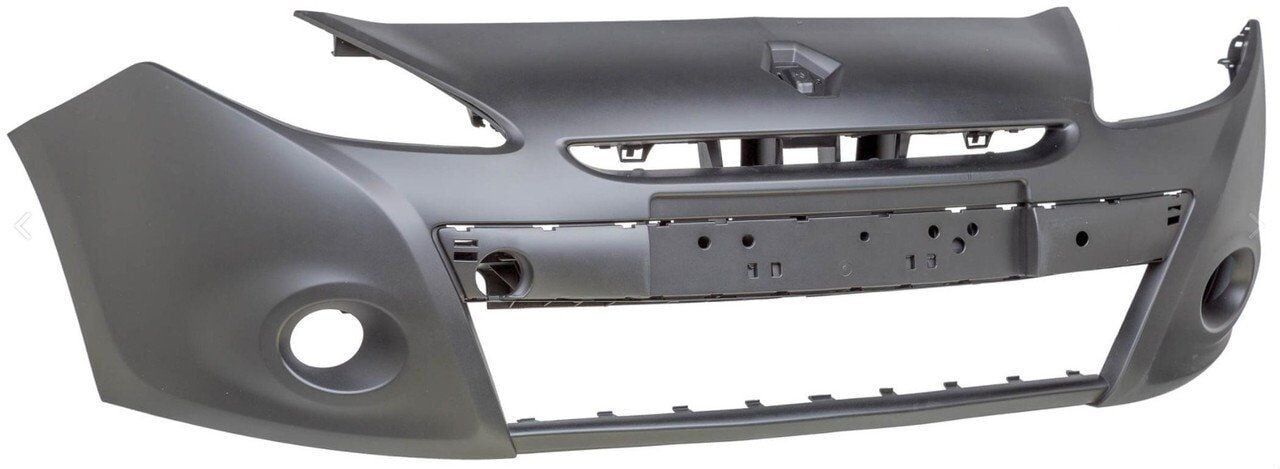 Clio 3-III Ön Tampon (2009-2012) 7701479263-620224634R -Renault Mais
