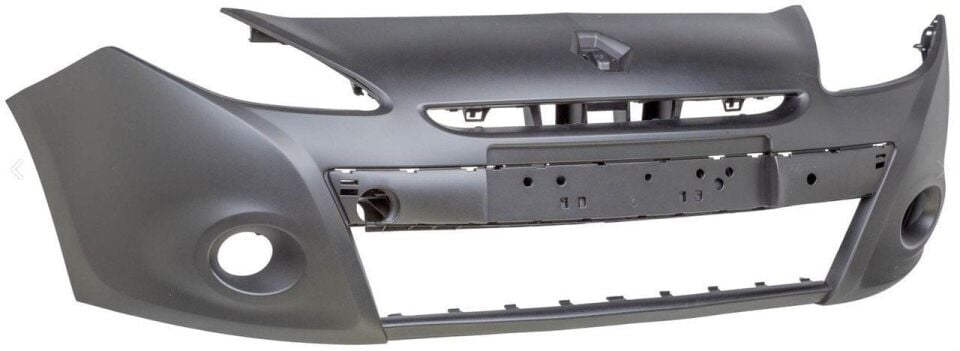 Clio 3-III Ön Tampon (2009-2012) 7701479263-620224634R -Renault Mais
