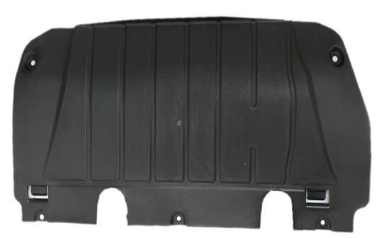 Clio 3-III Modus Motor Karter Koruma Muhafazası Plastik (2004-2012) 8200541781 -Yerli Kaporta