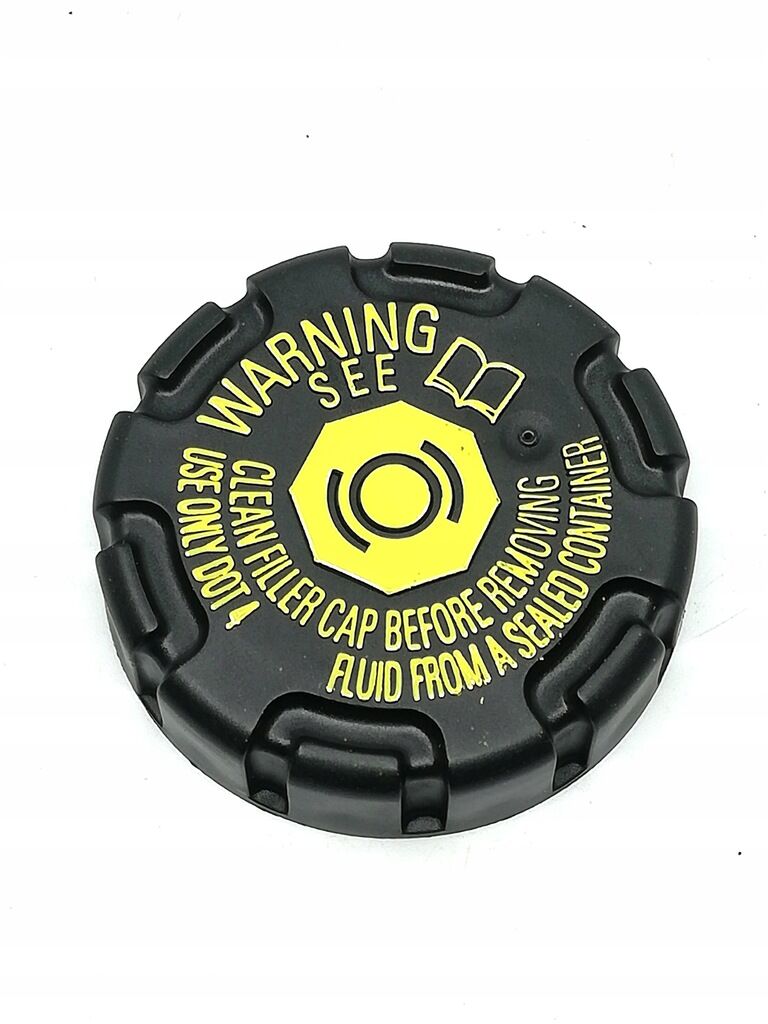 Modus Fren Hidrolik Rezerve Kapağı (2004-2010) 8200205044 -Renault Mais
