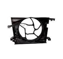 Zoe Fan Çerçevesi Davlumbazı 2019-> 214758569R -Renault Mais