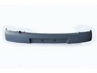 Megane 2-II Sedan Arka Tampon Bandı (2003-2005) 7701475172 -Renault Mais