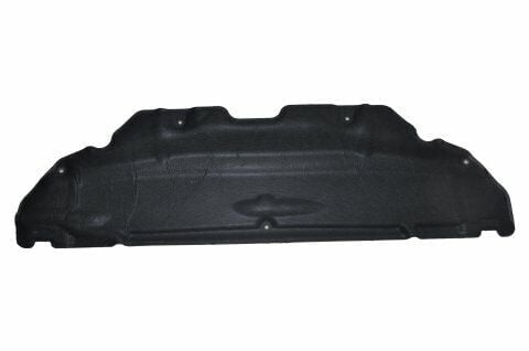 Trafic 3-III Motor Kaput Keçesi İzalatörü ve Klipsleri 2013-> 658402174R -Renault Mais