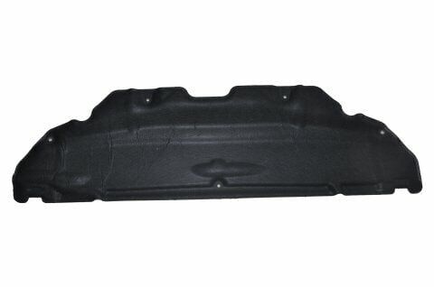 Trafik 3 Trafik III Motor Kaput Keçesi İzalatörü ve Klipsleri 658402174R -Renault Mais