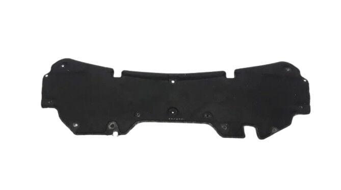 Kadjar Motor Kaput Keçesi İzalatörü ve Klipsleri (2013-2022) 658400904R -Renault Mais