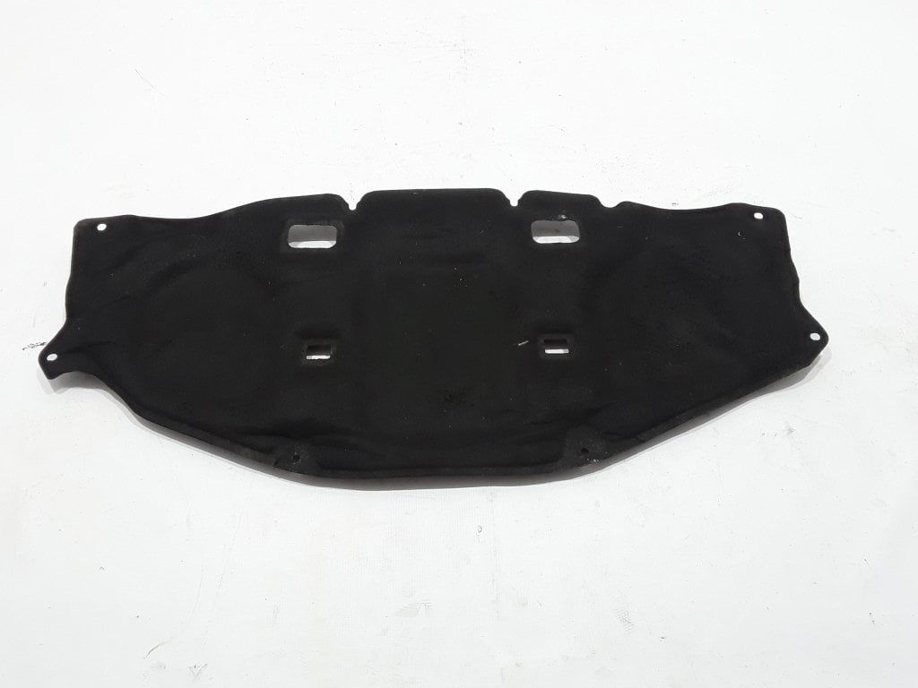 Duster Motor Kaput Keçesi İzalatörü ve Klipsleri 658401572R -Renault Mais